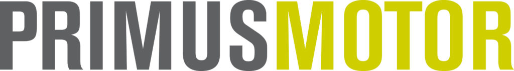 primusmotor logo