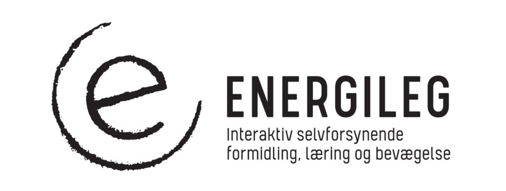 Energileg logo