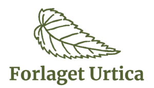 Forlaget Urtica logo